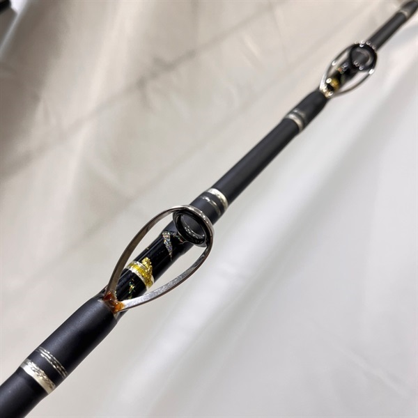 シマアジリミテッド２１０ＳＲ